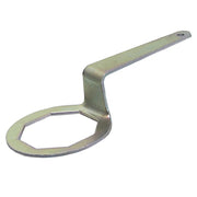 Faithfull Cranked Immersion Heater Spanner - FAIIHSC