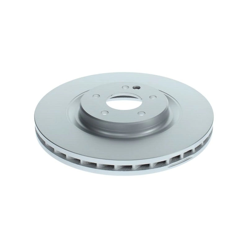 Bosch 2 x Front Brake Discs 0 986 479 650