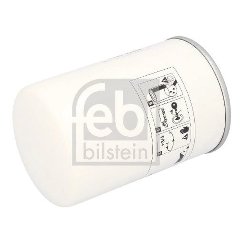 Febi Fuel Filter Element 184195