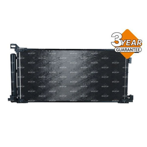 NRF Air Conditioning Condenser 350734