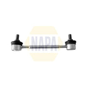 NAPA Stabiliser Bar Link Coupling Rod Front Right NST4675