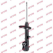 KYB Shock Absorber Damper Strut Rear Left 332089
