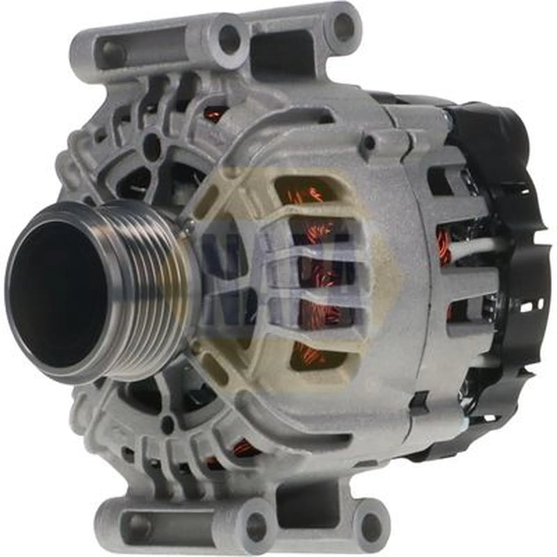 NAPA Car Alternator 12V NAL2591