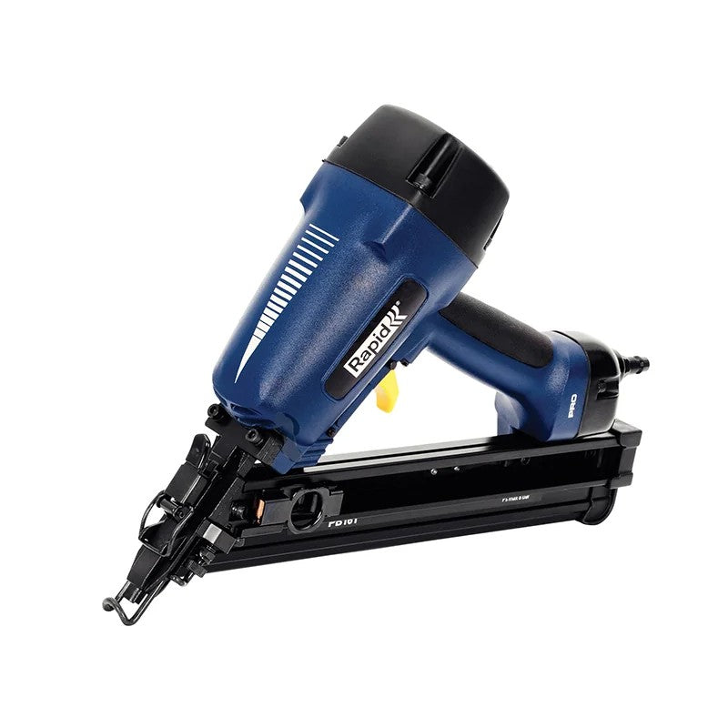 Rapid Airtac Pro PB161 Angled Pneumatic Brad Nailer - 5000104