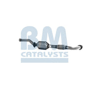 BM Catalysts Homologated Diesel Cat BM80029H