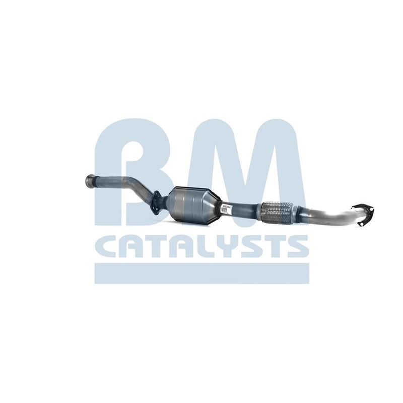 BM Catalysts Homologated Diesel Cat BM80029H