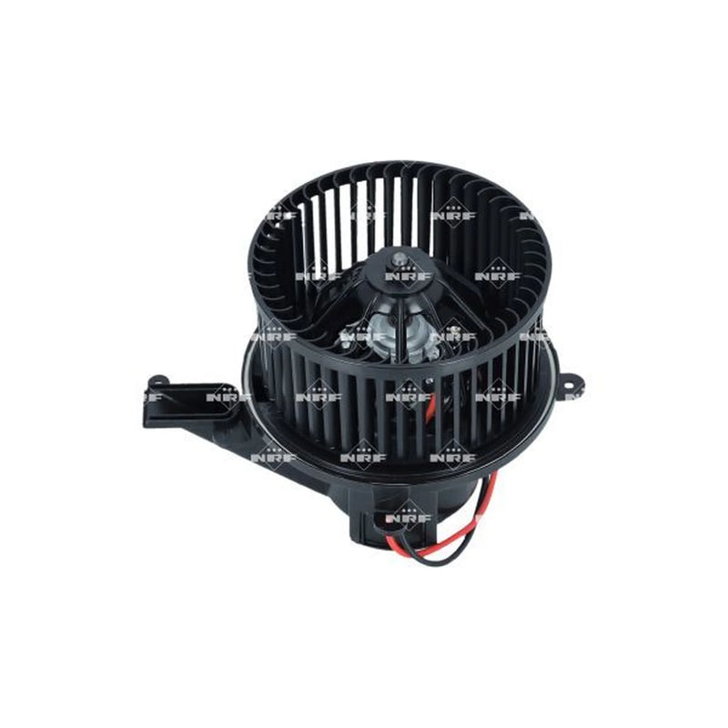 NRF Heater Blower Fan 34605