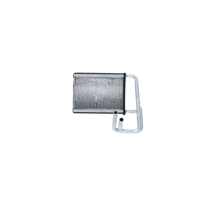 NRF Heater Matrix Core Heat Exchanger 54401