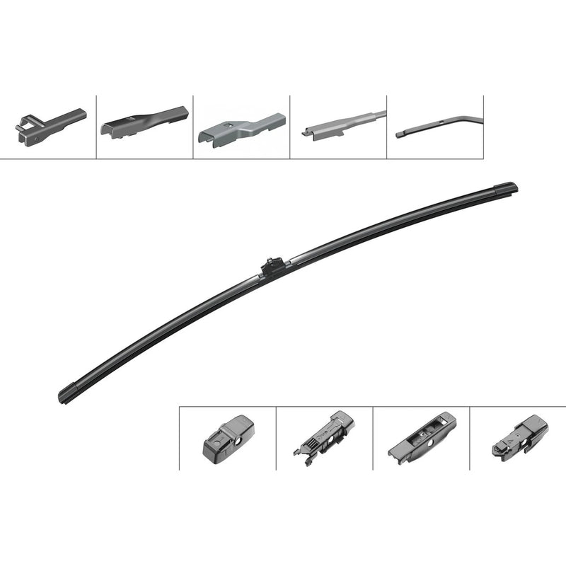 Bosch Aerotwin Wiper Blade 650mm — AP26U