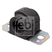 Febi Anti Roll Bar Mounting Bracket Front 170777