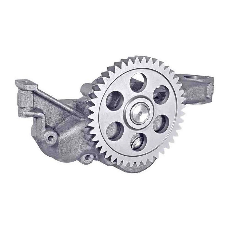 Hella Engine Oil Pump Assembly 8TO 358 222-071