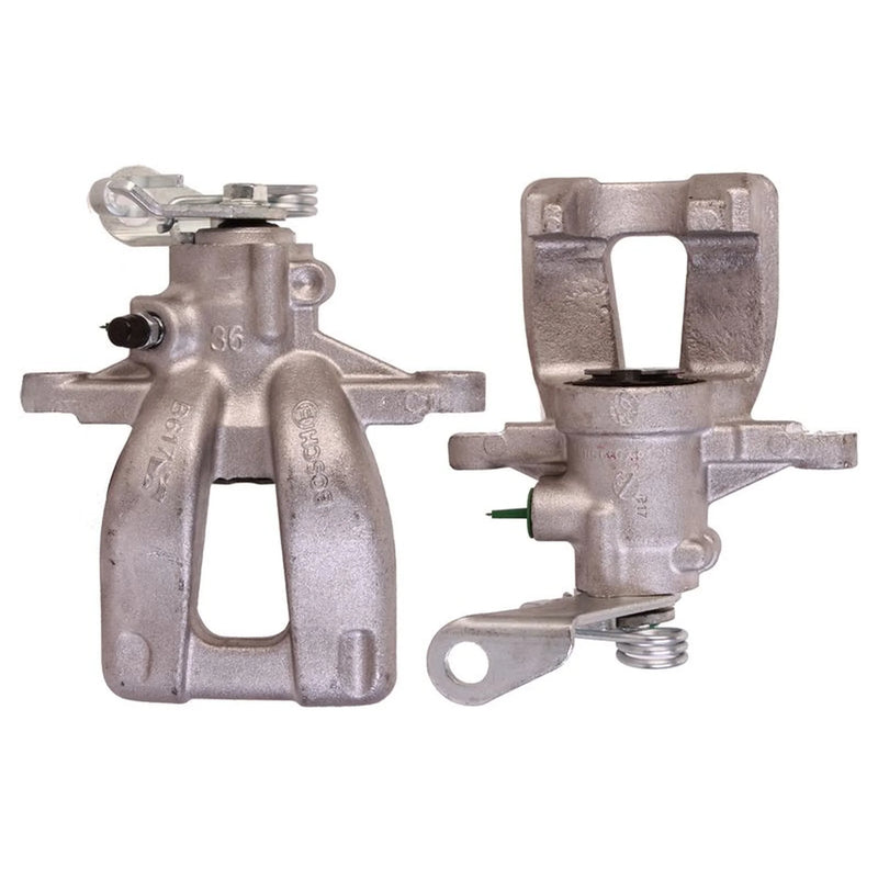 Bosch Brake Caliper Assembly Rear Left 0 986 134 342
