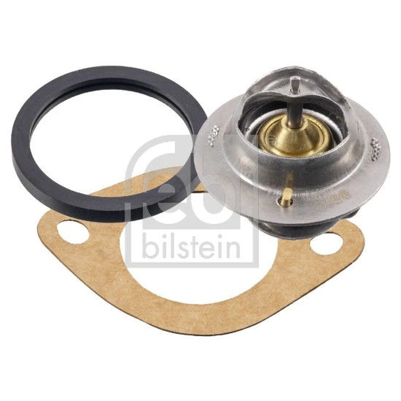 Febi Thermostat,Coolant 15800