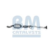 BM Catalysts Homologated Petrol Cat BM90510H