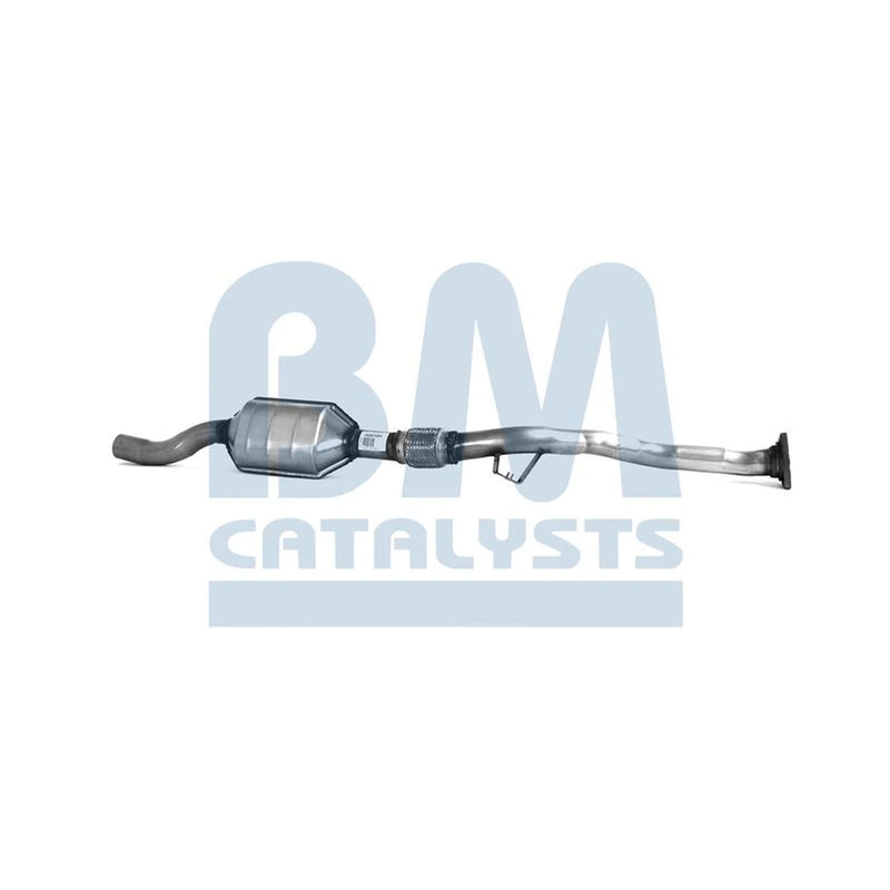 BM Catalysts Homologated Petrol Cat BM90510H