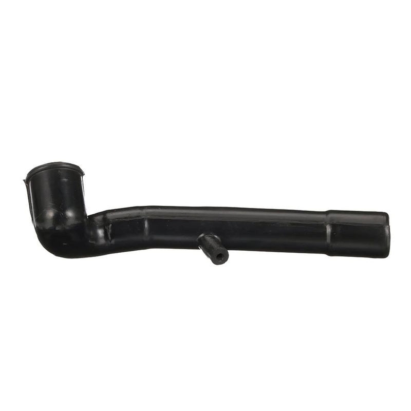 Gates Crankcase Ventilation Hose 241mm EMH131