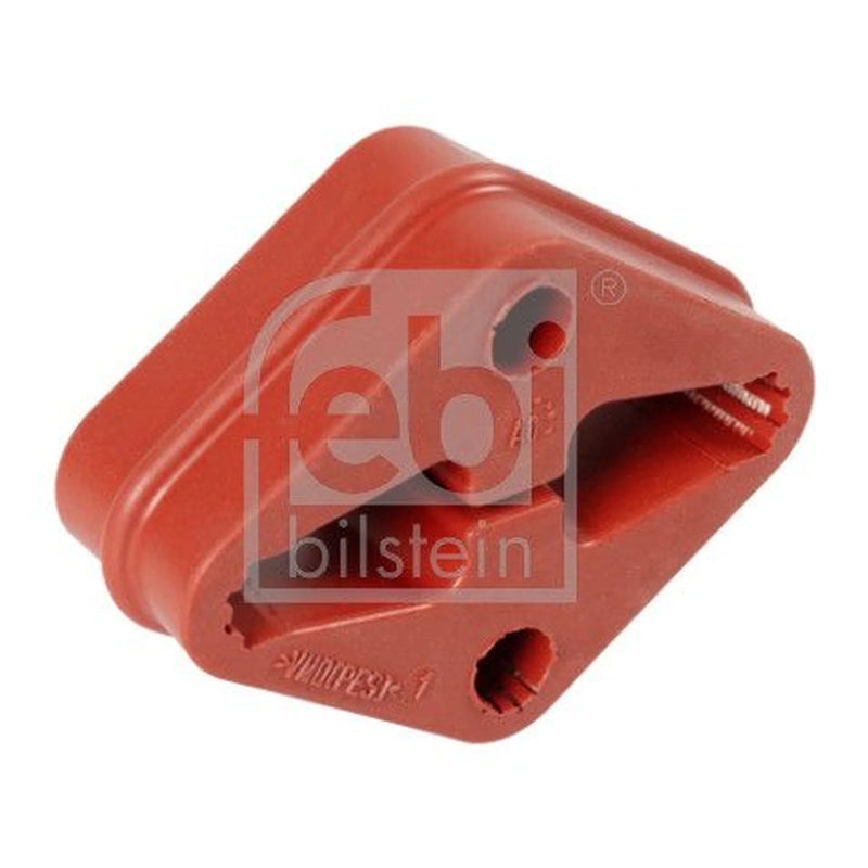 Febi Exhaust System Mount Front MVQ (silicone rubber) 170934