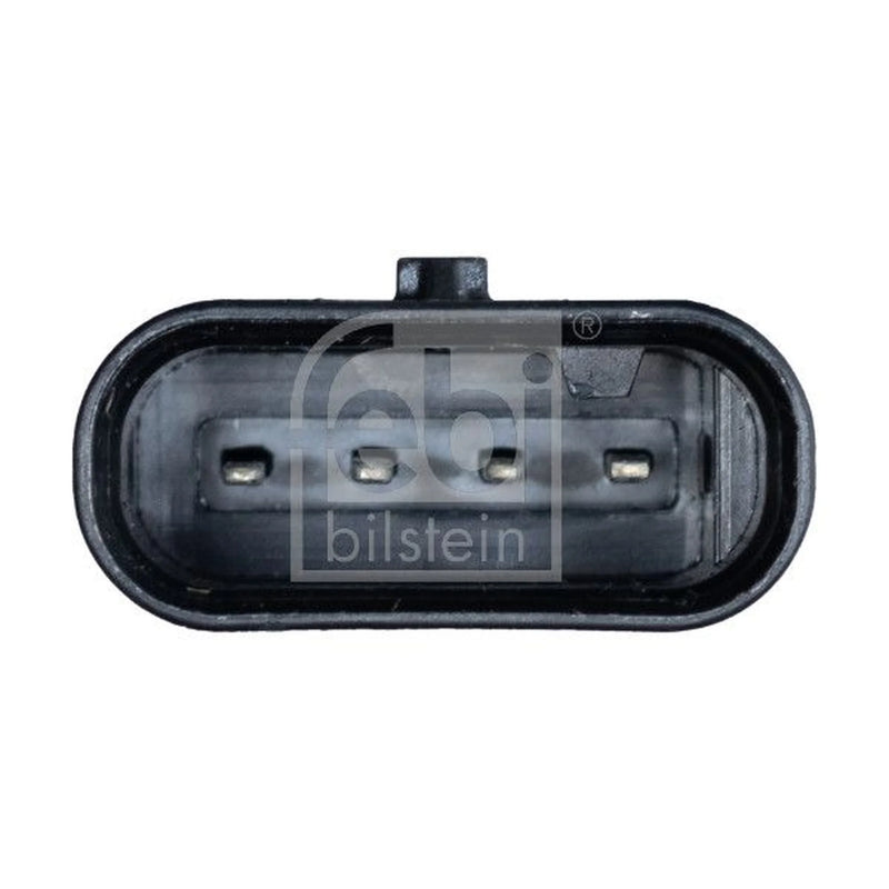 Febi Auxiliary Coolant Water Pump 196941