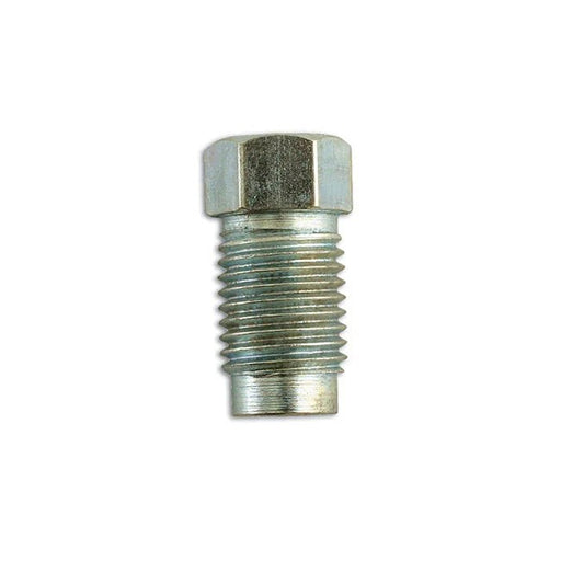 Connect Long Male Brake Nut 7/16 UNF x 20 TPI 50pc - CPL