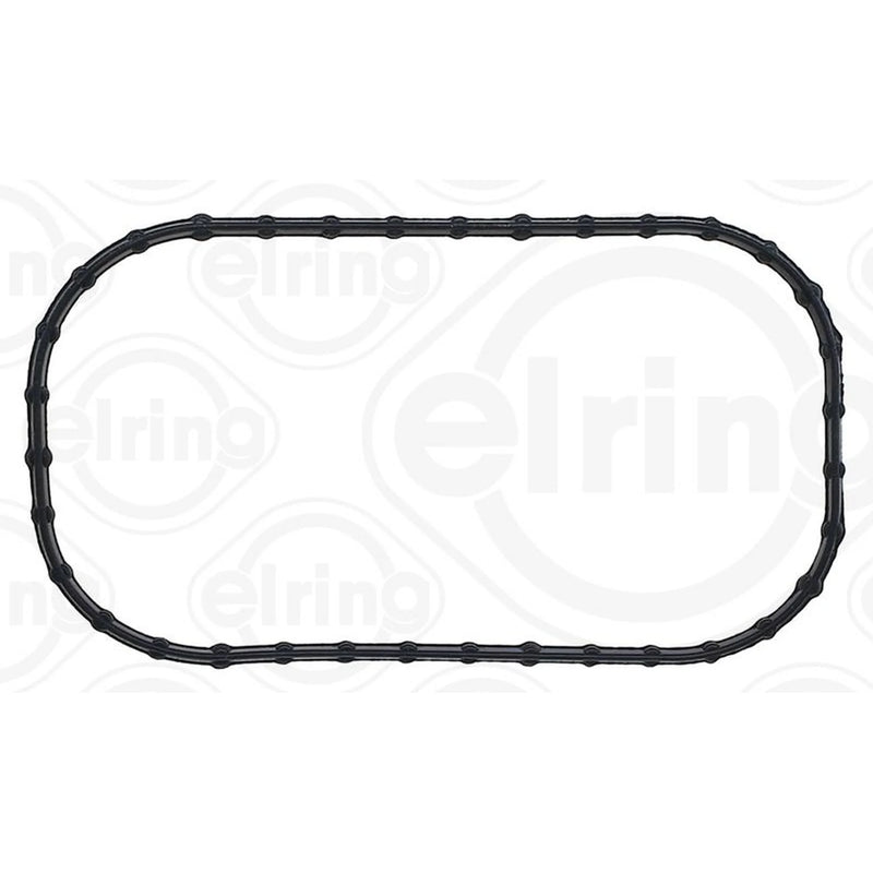 Elring Coolant Flange Gasket ID Wide 144.640