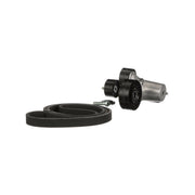 Gates V-Ribbed Belt Set K036DPK1698