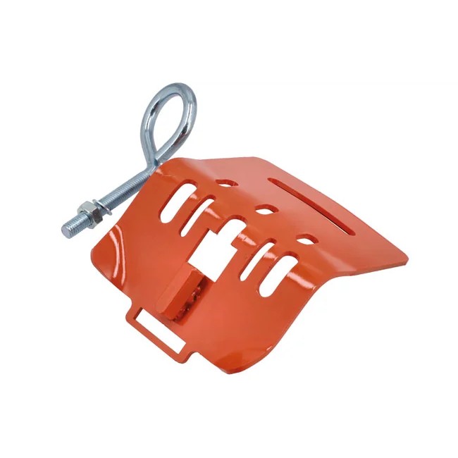 Power-TEC PDR Wheel Arch Lever Support & Pivot - PPL