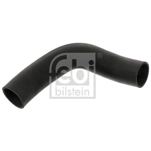 Febi Radiator Coolant Hose ID 48396