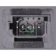 Febi Multi-Function Switch Passenger Side 6 Connectors 1003790