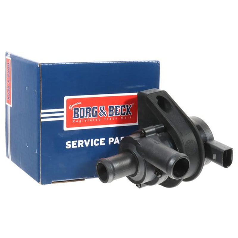 Borg & Beck Auxiliary Coolant Water Pump BWP3030