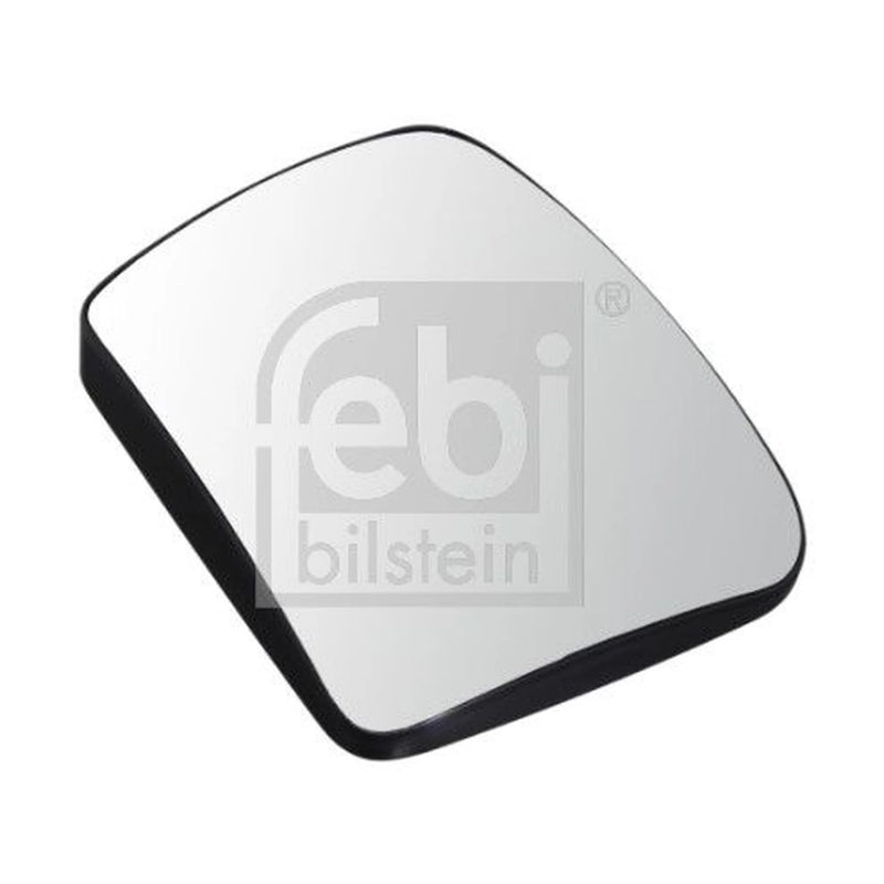 Febi Wide Angle Mirror Mirror Glass Wide 75mm Thick 49900