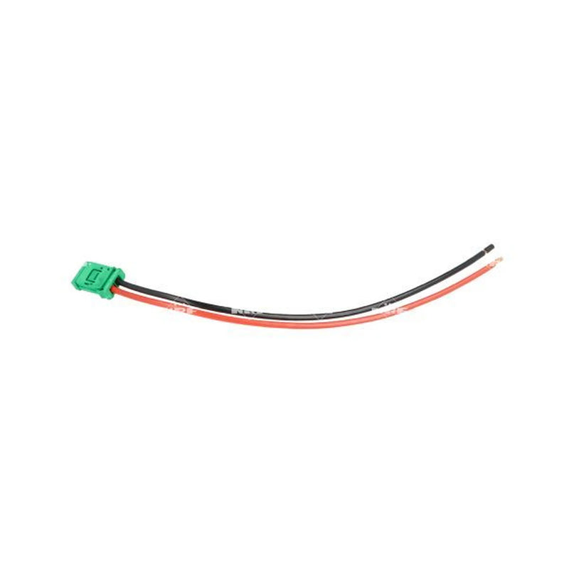NRF Heater Blower Fan 34207