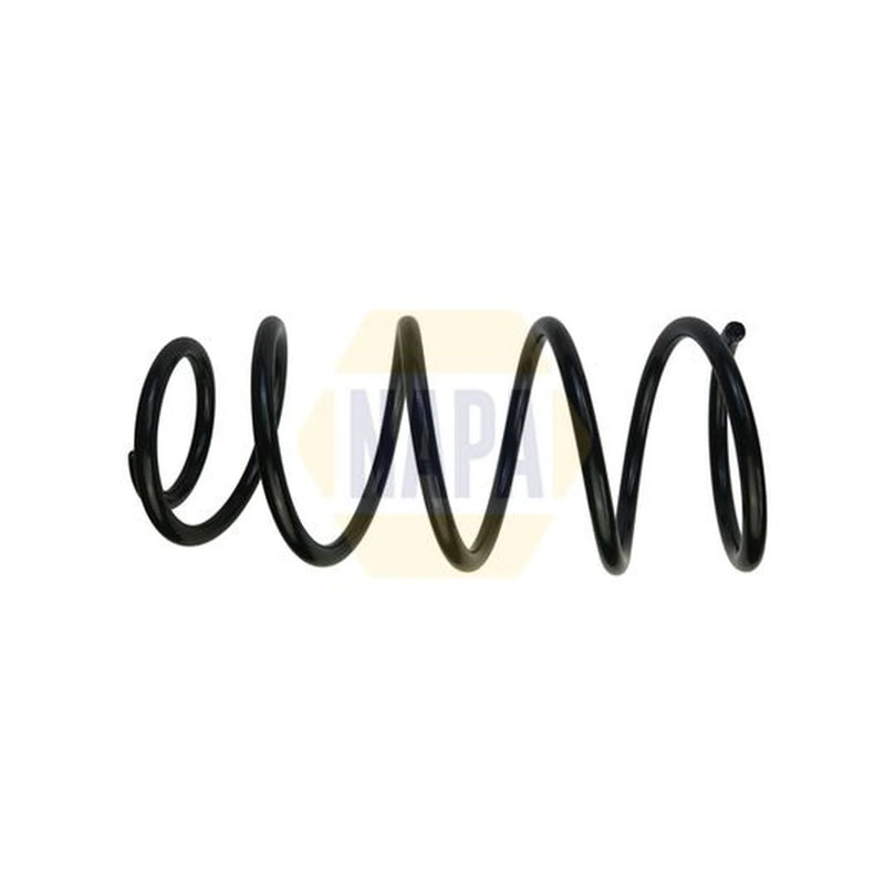 NAPA Front Suspension Coil Spring NCS1960