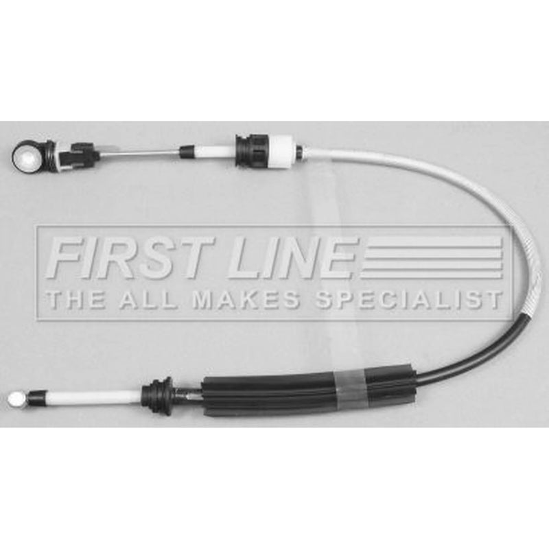 First Line Manual Transmission Cable Pull FKG1083