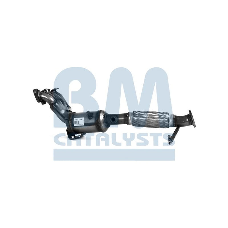 BM Catalysts Homologated Petrol Cat BM92132H