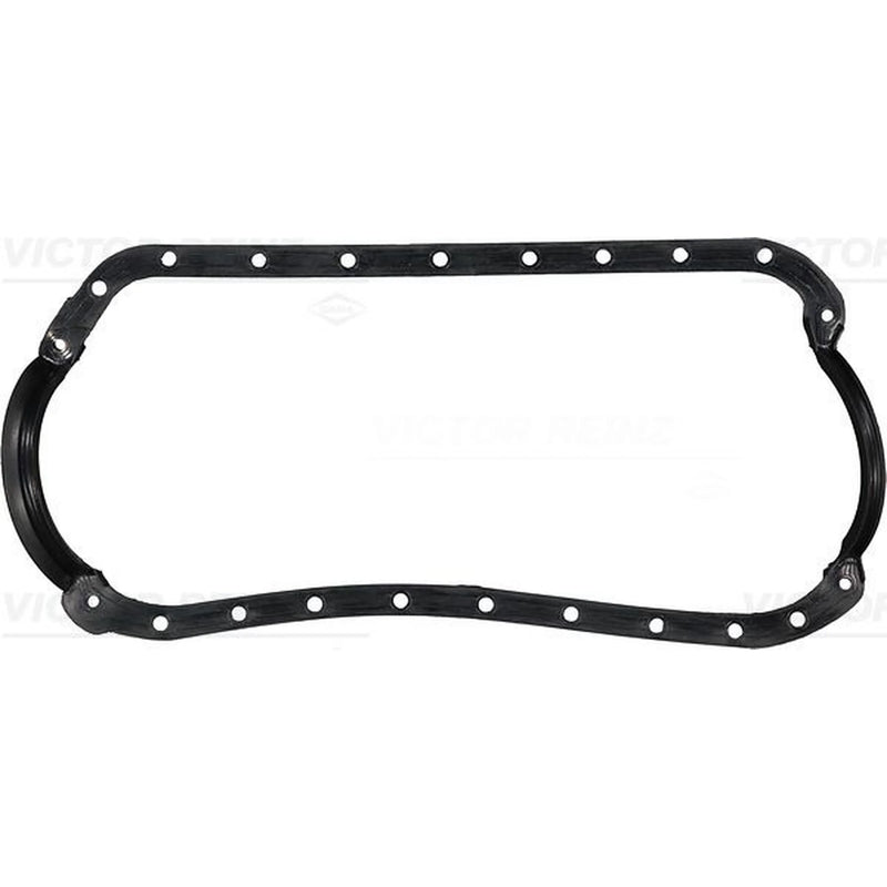 Victor Reinz Oil Sump Gasket Wide Thick 71-52147-10