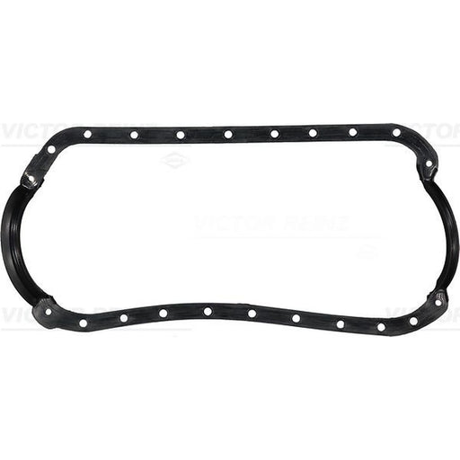 Victor Reinz Oil Sump Gasket Wide Thick 71-52147-10