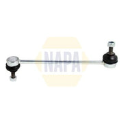 NAPA Stabiliser Bar Link Coupling Rod Front Right NST4039