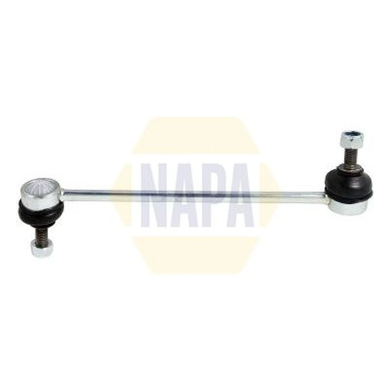 NAPA Stabiliser Bar Link Coupling Rod Front Right NST4039