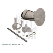 Blue Print Fuel Filter Element in the fuel tank ADC42368