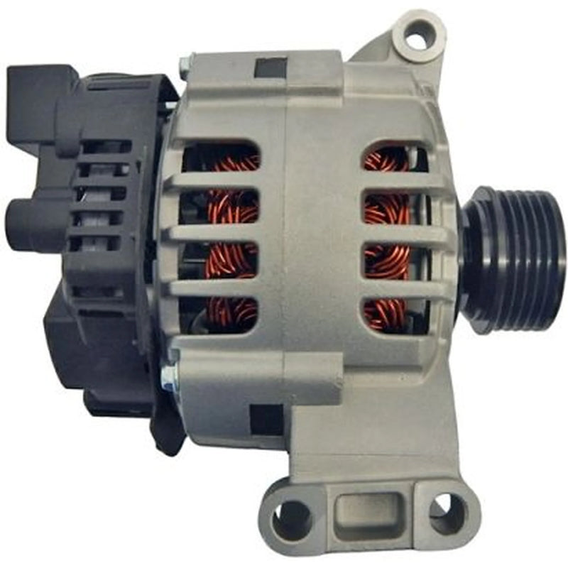 Hella Car Alternator 12V 8EL 012 430-161