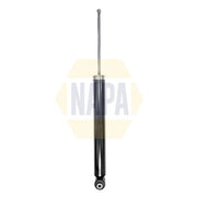 NAPA Shock Absorber Damper Strut Rear Left NSA1200