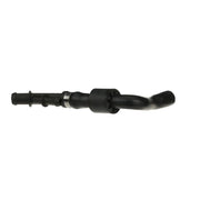 Gates Curved Radiator Hose 02-1801