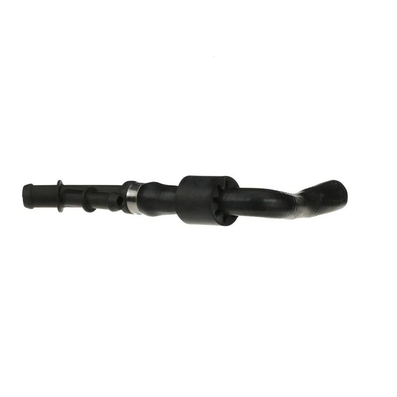 Gates Curved Radiator Hose 02-1801