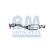 BM Catalysts Homologated Petrol Cat BM90812H