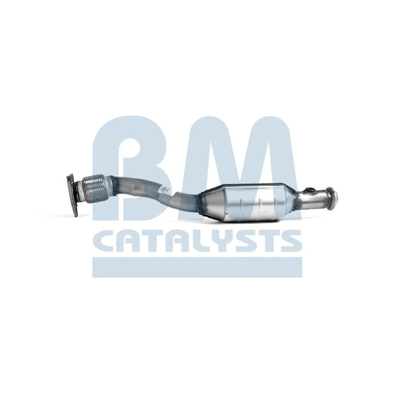 BM Catalysts Homologated Petrol Cat BM90812H