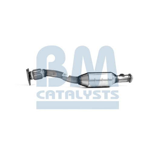 BM Catalysts Homologated Petrol Cat BM90812H