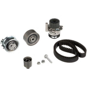 Gates Timing Belt & Water Pump Kit KP15607XS-1
