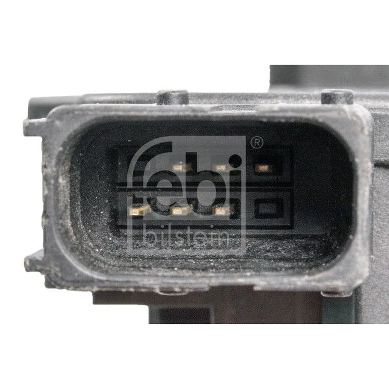 Febi Door Lock Mechanism Sliding Door 6 Pin 197575