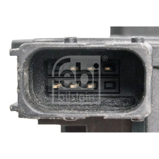 Febi Door Lock Mechanism Sliding Door 6 Pin 197575