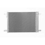 Hella Air Conditioning Condenser 8FC 366 221-401